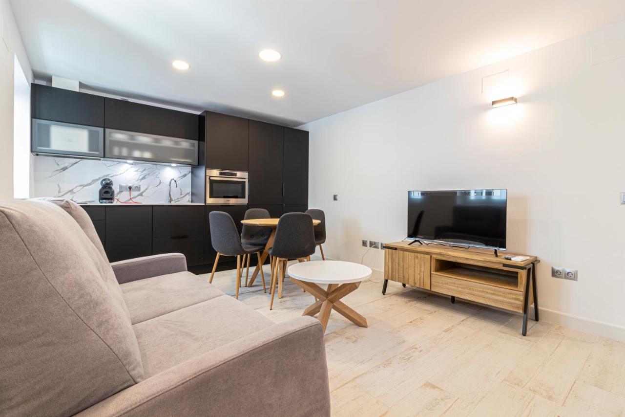 Allo Apartments San Roque 3ºc كاديز المظهر الخارجي الصورة
