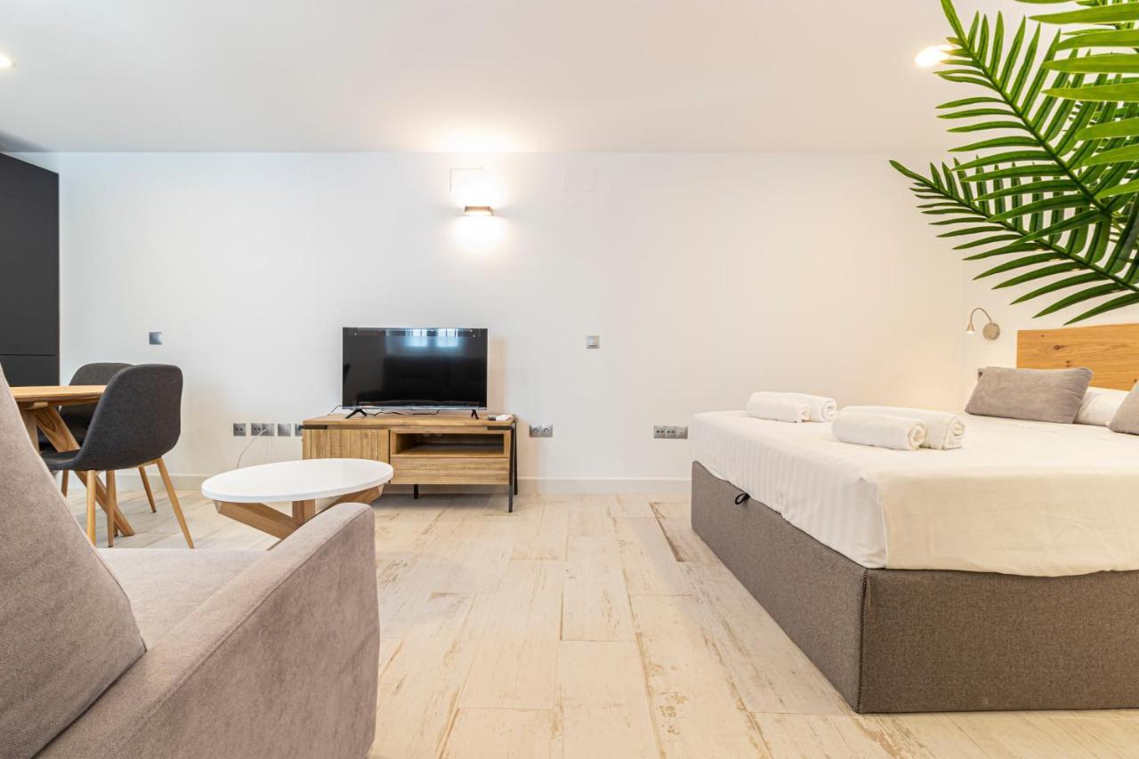 Allo Apartments San Roque 3ºc كاديز المظهر الخارجي الصورة