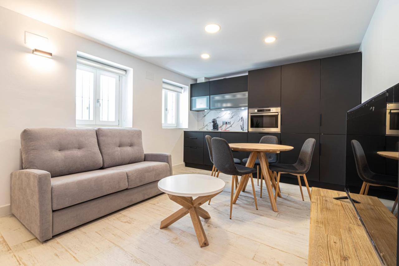 Allo Apartments San Roque 3ºc كاديز المظهر الخارجي الصورة