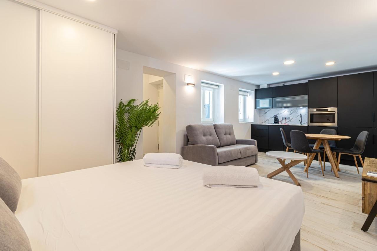 Allo Apartments San Roque 3ºc كاديز المظهر الخارجي الصورة