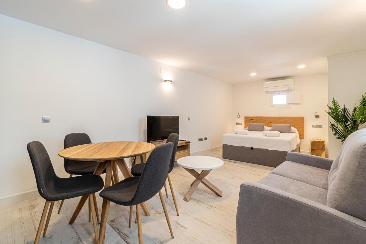 Allo Apartments San Roque 3ºc كاديز المظهر الخارجي الصورة