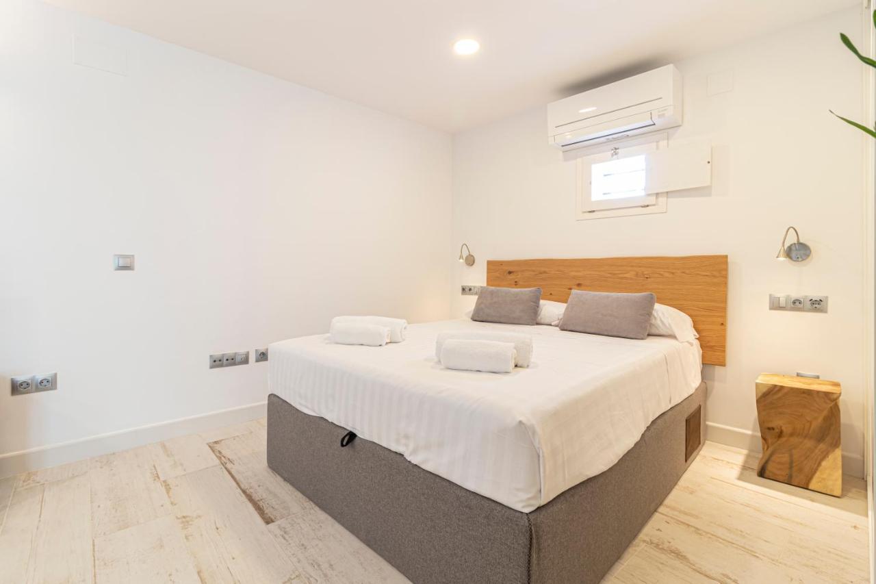 Allo Apartments San Roque 3ºc كاديز المظهر الخارجي الصورة