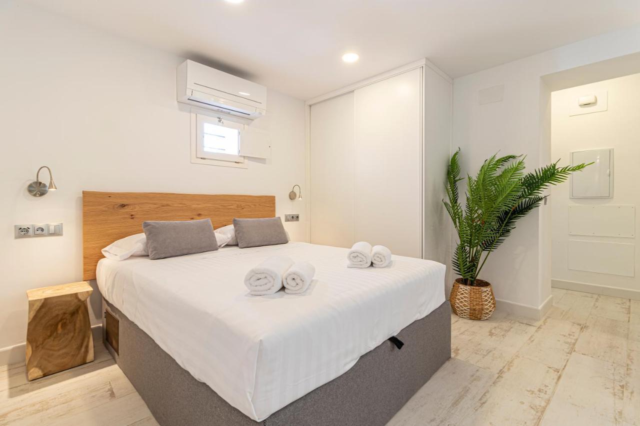 Allo Apartments San Roque 3ºc كاديز المظهر الخارجي الصورة