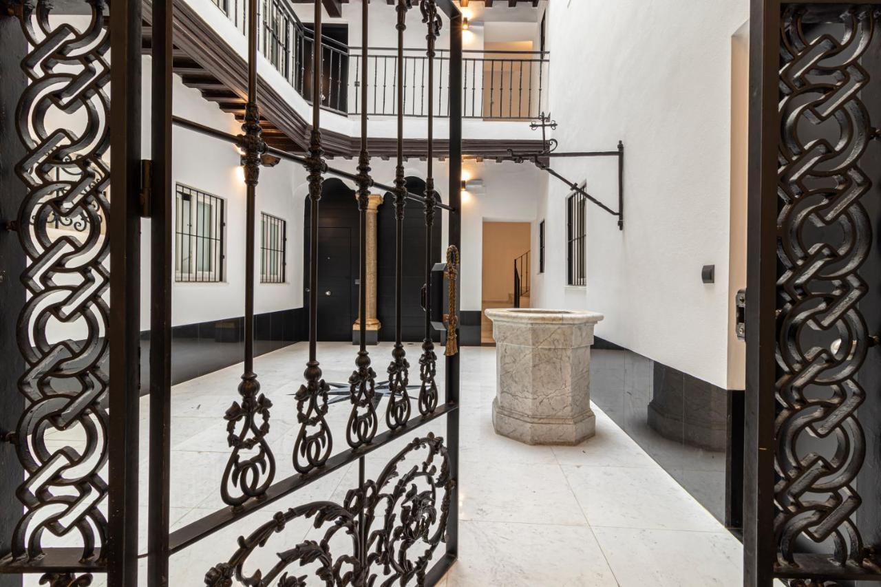 Allo Apartments San Roque 3ºc كاديز المظهر الخارجي الصورة