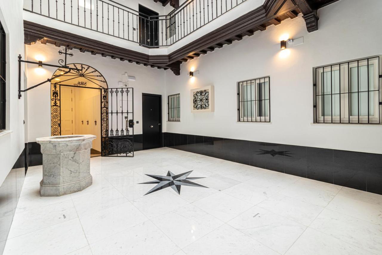Allo Apartments San Roque 3ºc كاديز المظهر الخارجي الصورة
