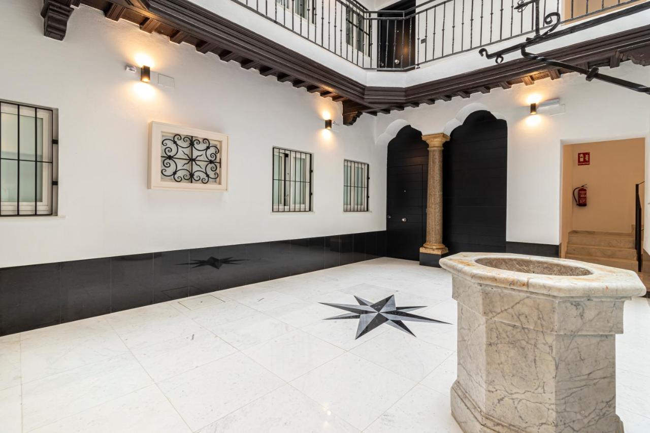Allo Apartments San Roque 3ºc كاديز المظهر الخارجي الصورة
