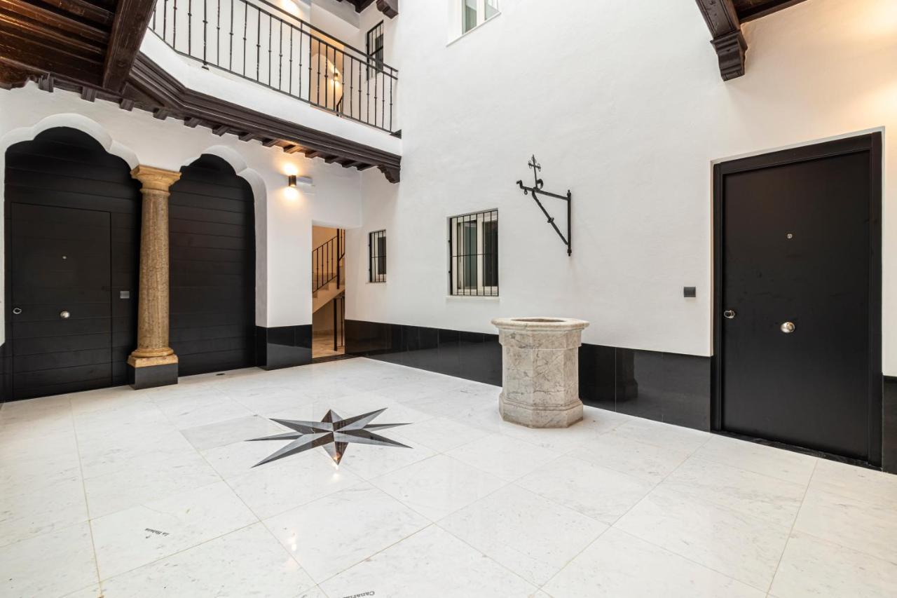 Allo Apartments San Roque 3ºc كاديز المظهر الخارجي الصورة