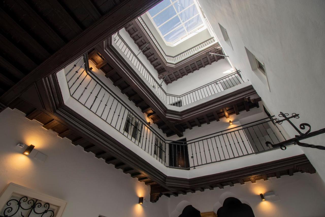Allo Apartments San Roque 3ºc كاديز المظهر الخارجي الصورة